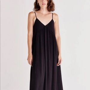 Z supply atlas midi dress